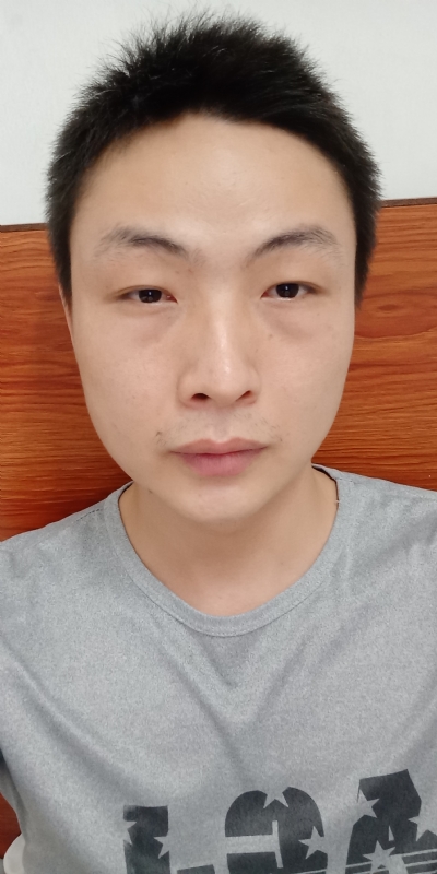 牵壹人白首的第一张照片--漳州相亲网