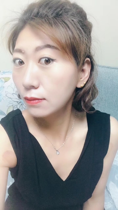 橙子??的第一张照片--漳州相亲网