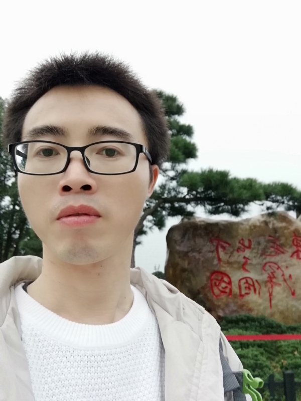 子复的第一张照片--漳州相亲网