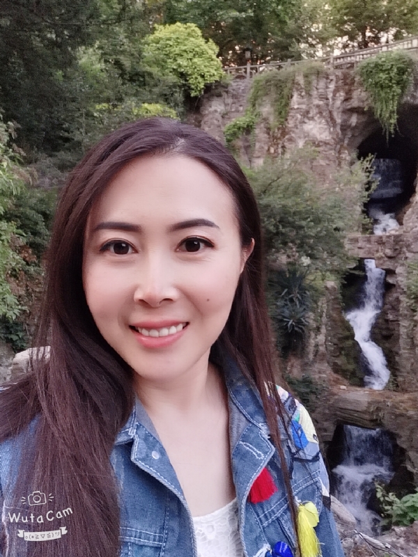 离异单身无子的第三张照片--漳州相亲网