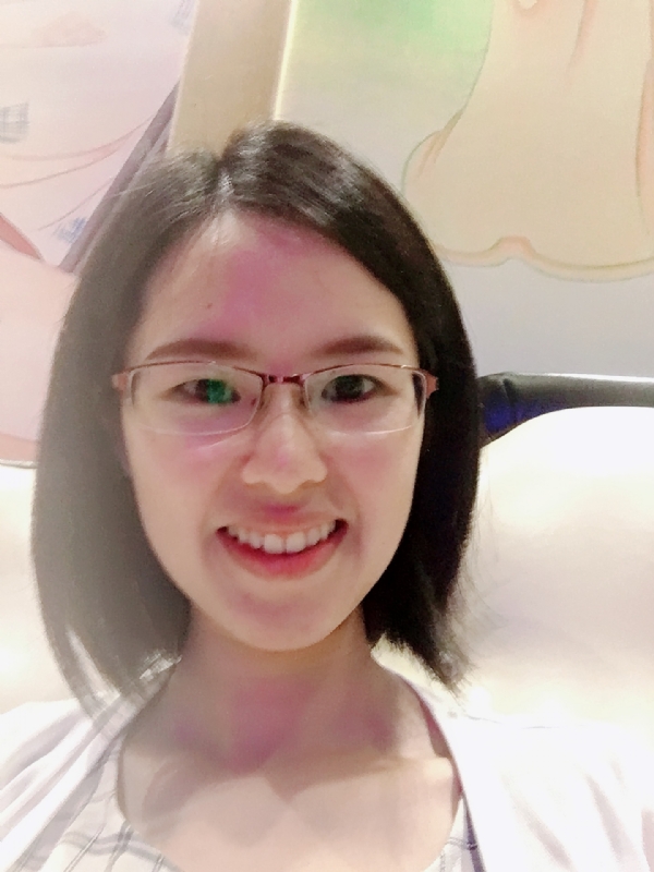 小容的第一张照片--漳州相亲网