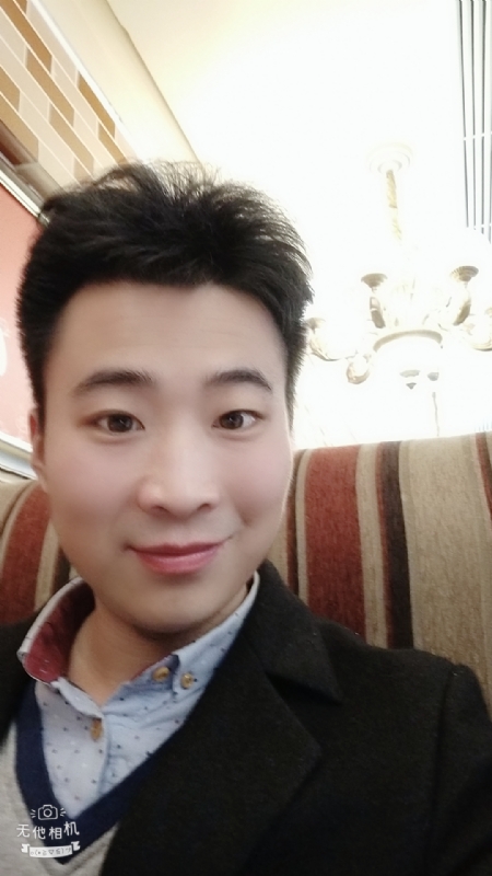 堂堂的第一张照片--漳州相亲网