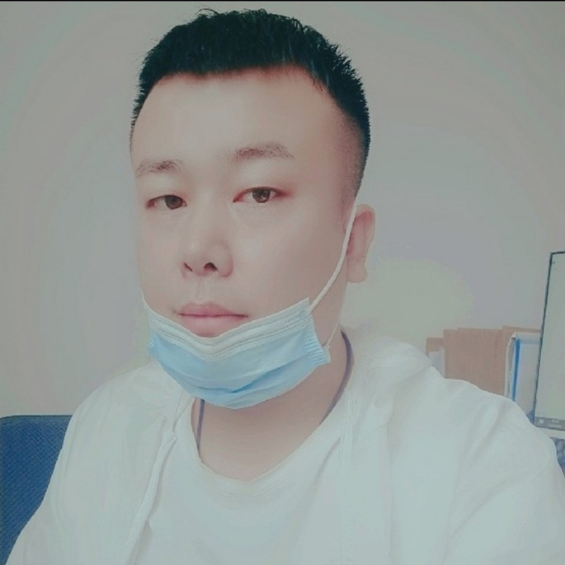 星辰的第一张照片--漳州相亲网