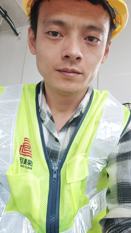 刘俊达的第二张照片--漳州相亲网