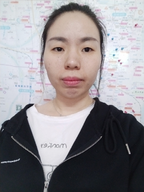 宁子的第一张照片--漳州相亲网