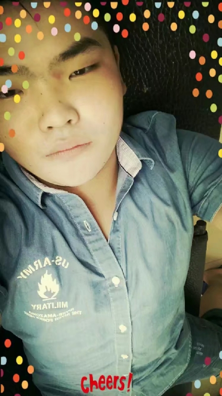 周生的第一张照片--漳州相亲网