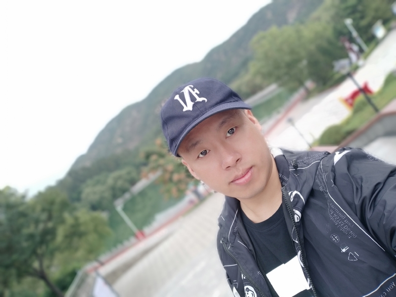 阳光的第一张照片--漳州相亲网