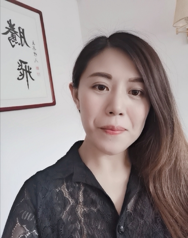 weiwei的第一张照片--漳州相亲网