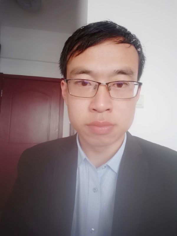 流影的第二张照片--漳州相亲网