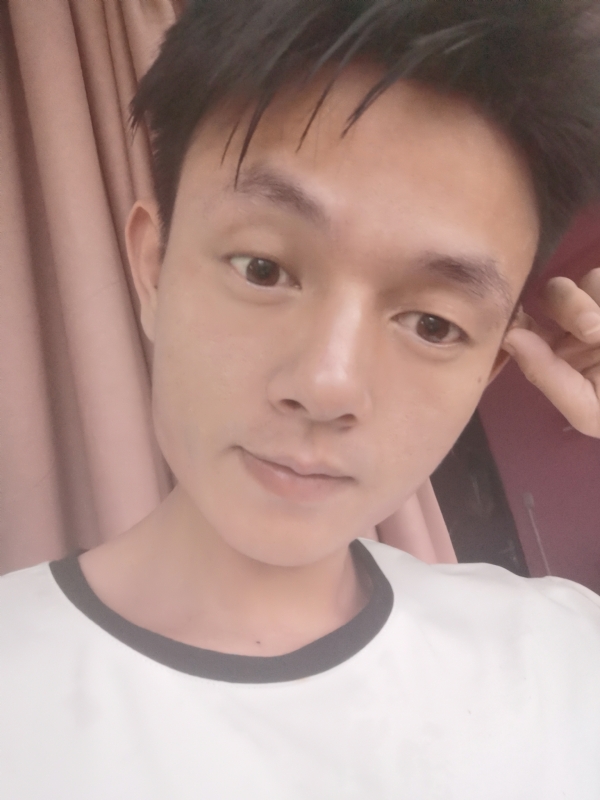 一一得一的第一张照片--漳州相亲网