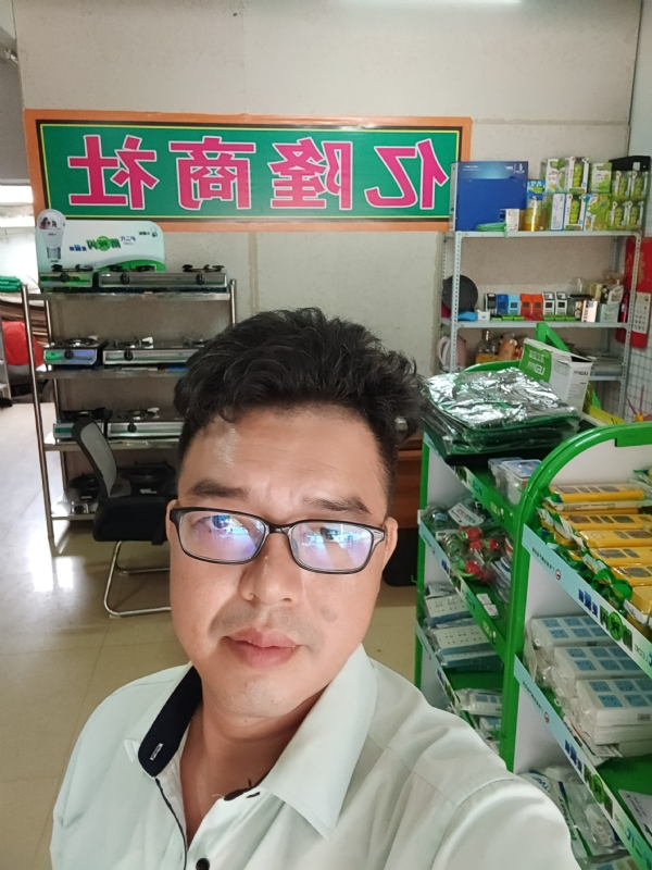 亿隆的第三张照片--漳州相亲网