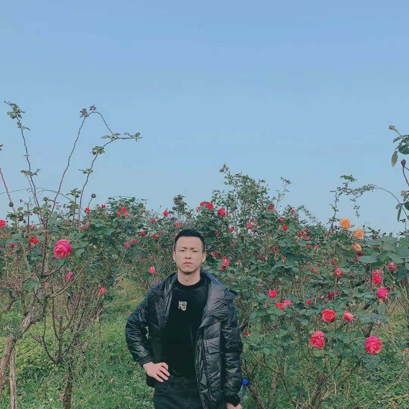吾心永恒的第一张照片--漳州相亲网