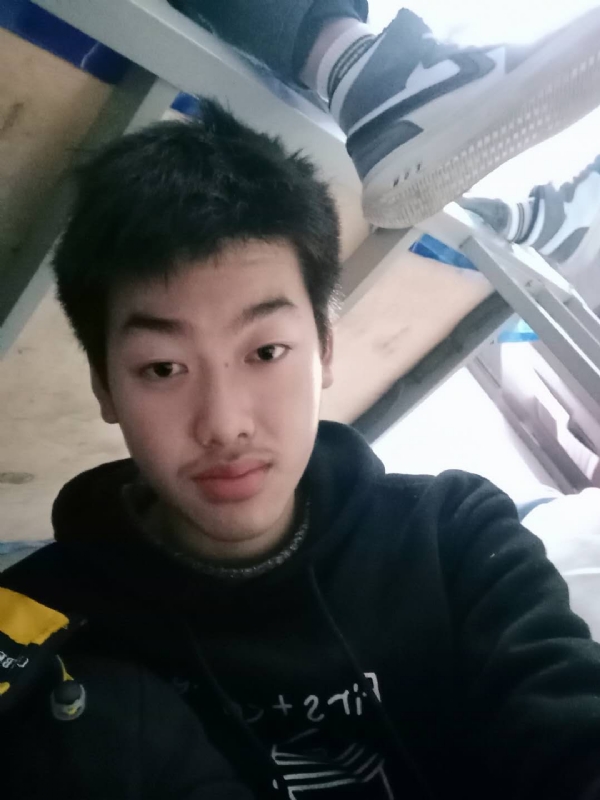 缺媳妇的第一张照片--漳州相亲网