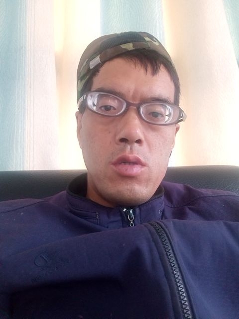 等待有缘人的第三张照片--漳州相亲网