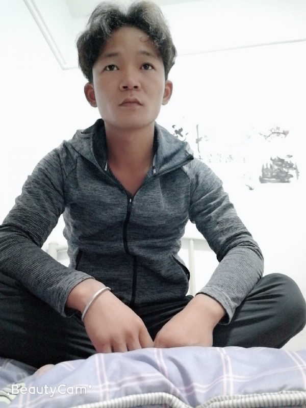 东浩学长的第一张照片--漳州相亲网