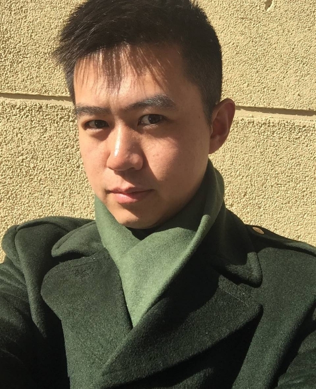 风度的第一张照片--漳州相亲网