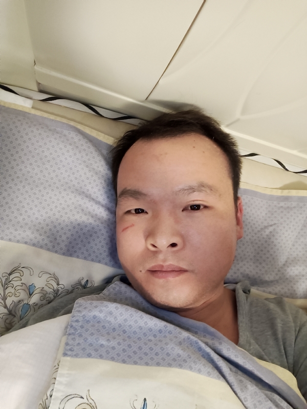 Miss胡的第一张照片--漳州相亲网