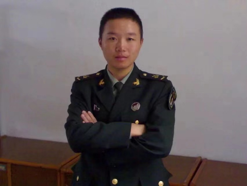 静下心来，等的第二张照片--漳州相亲网