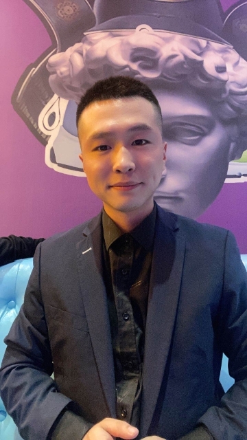 惠高寒的第一张照片--漳州相亲网