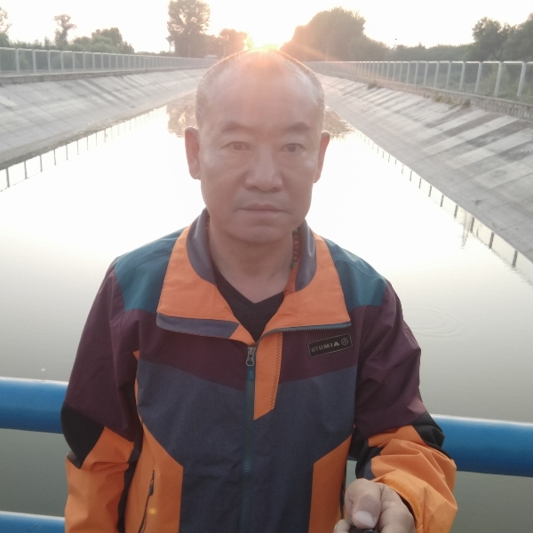 养生主的第一张照片--漳州相亲网