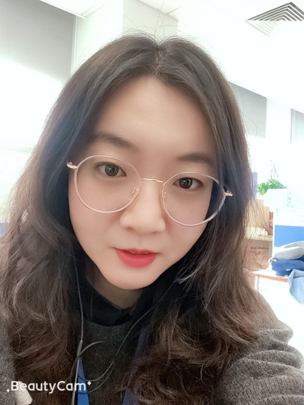 可爱的第一张照片--漳州相亲网