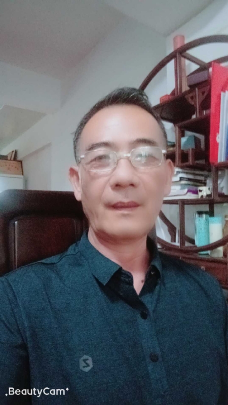 墨初的第一张照片--漳州相亲网