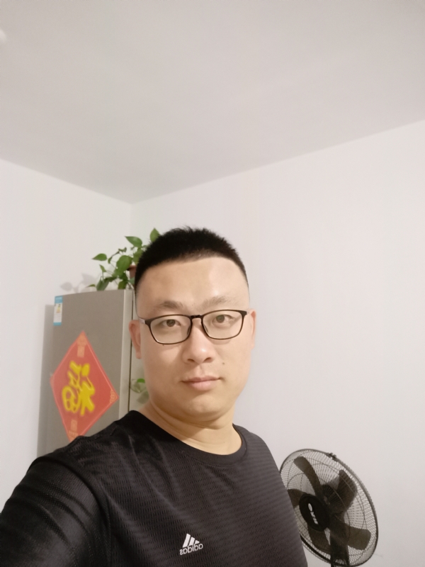 小超超的第一张照片--漳州相亲网