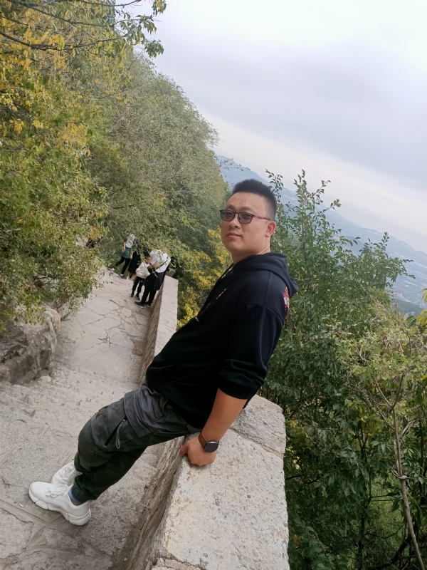 小超超的第二张照片--漳州相亲网