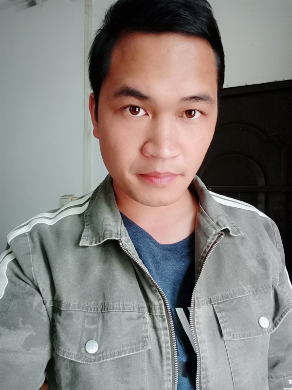 阿俊的第二张照片--漳州相亲网