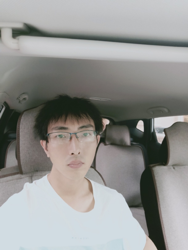 阳光大男孩的第一张照片--漳州相亲网