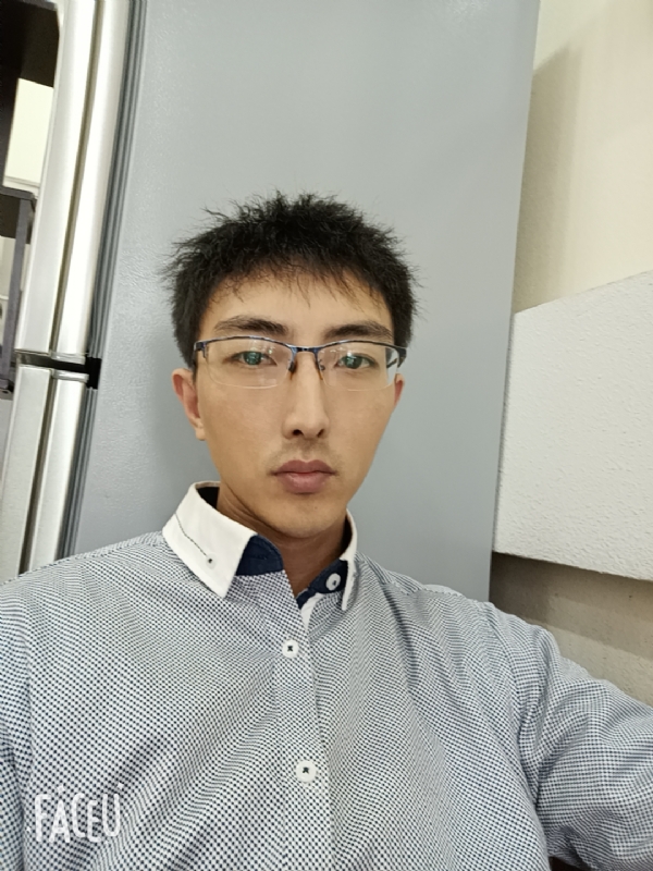 阳光大男孩的第二张照片--漳州相亲网