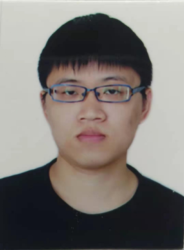 冬冬的第一张照片--漳州相亲网