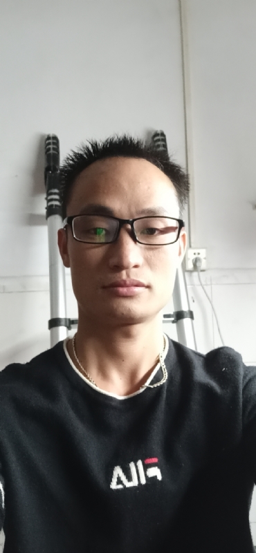 蔡先生的第一张照片--漳州相亲网