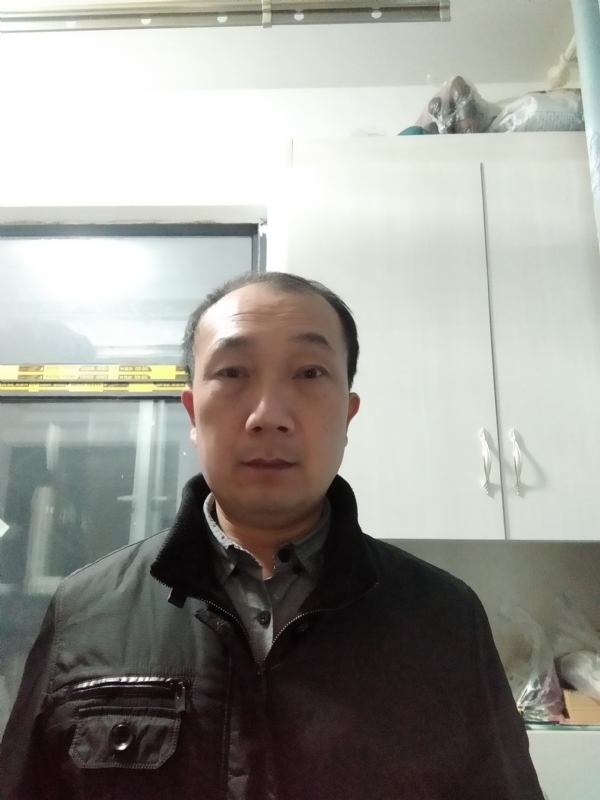 平安的第一张照片--漳州相亲网