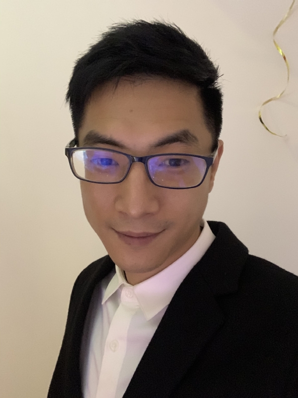 傻傻爱的第二张照片--漳州相亲网