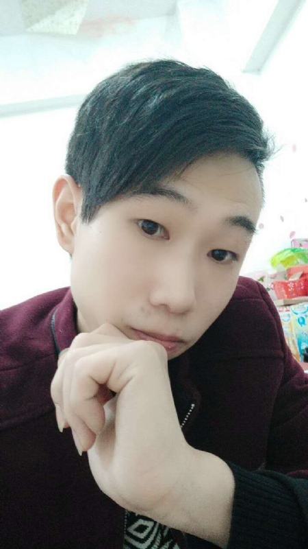 Faine（信仰）的第一张照片--漳州相亲网