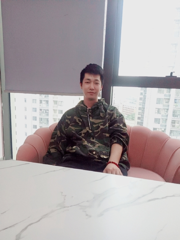 网恋被骗37块5的第二张照片--漳州相亲网