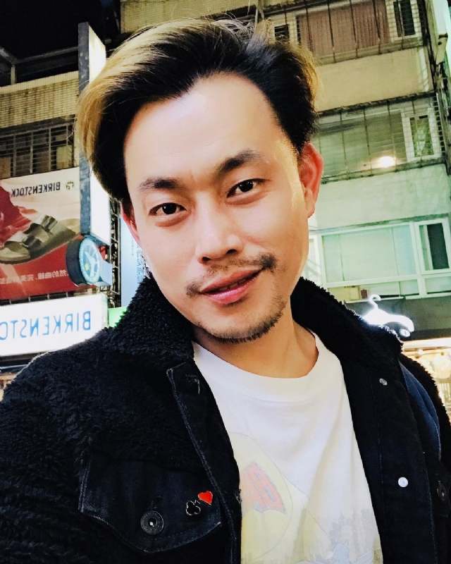 阿偉的第一张照片--漳州相亲网