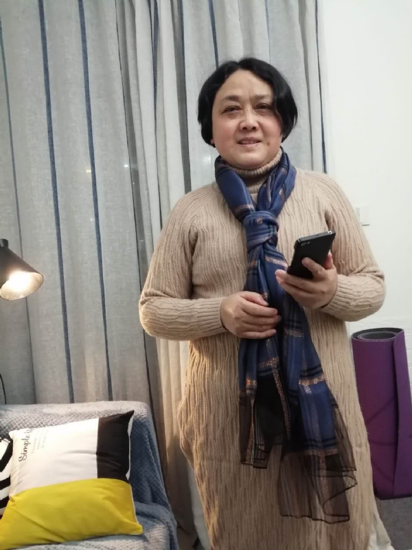 荣荣的第二张照片--漳州相亲网