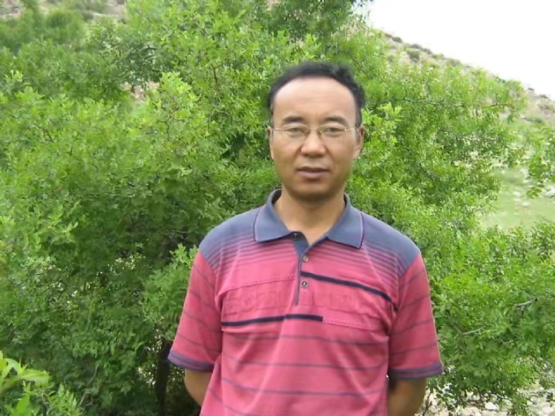 绿水青山的第一张照片--漳州相亲网