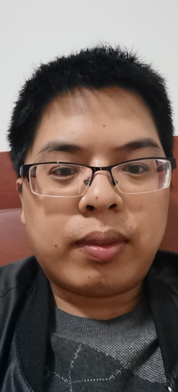 感觉还行的第一张照片--漳州相亲网