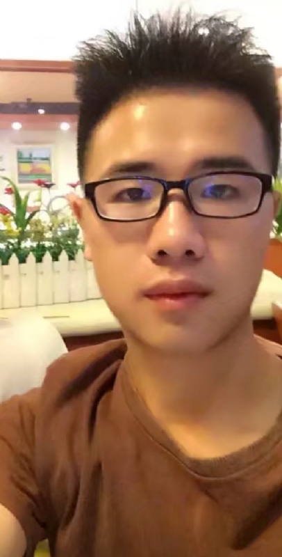哈哈哈哈的第二张照片--漳州相亲网