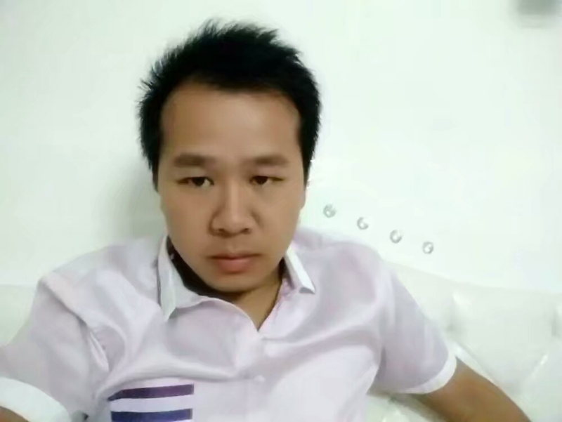 等一人的第一张照片--漳州相亲网