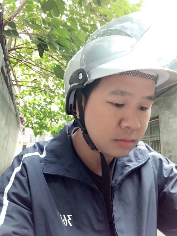 等一人的第二张照片--漳州相亲网
