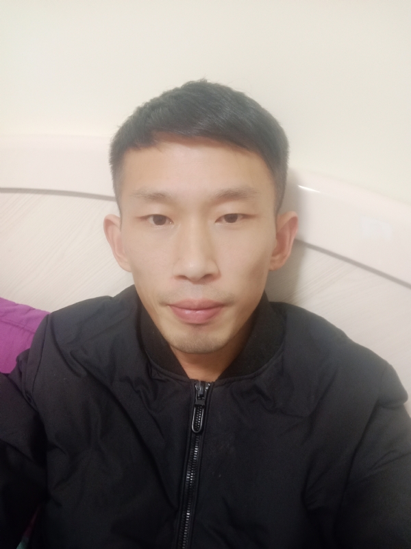 亮儿的第一张照片--漳州相亲网