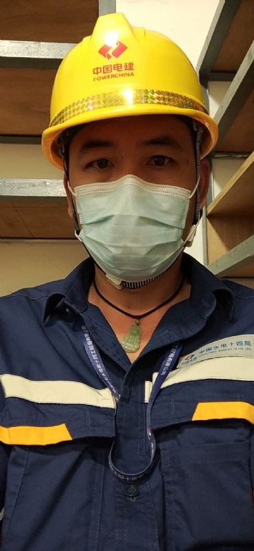 冬日温情的第一张照片--漳州相亲网