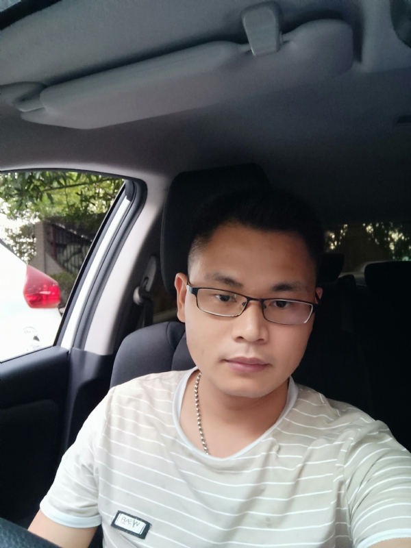 水明的第一张照片--漳州相亲网