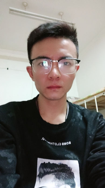 苗子的第一张照片--漳州相亲网