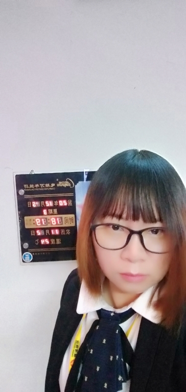苹果的第一张照片--漳州相亲网
