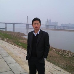 龙人的第一张照片--漳州相亲网